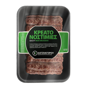 Kebabakia nöt/lammfärs ca 1kg