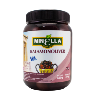 Kalamon Oliver 530gr