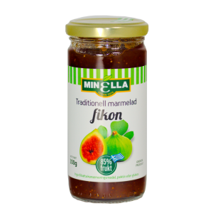 Marmelad Mini Ellada fikon 300g