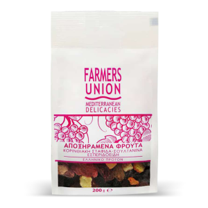 FRUKTMIX 200g RUSSIN