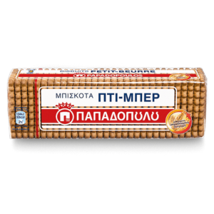 KAKOR petit-beurre 225 g