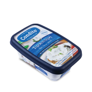 Fetaoströra Condito 450g