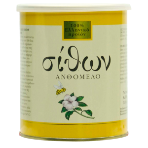 Sithon Blomhonung plåt 1 kg