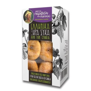 Fikon torkade grekiska 250g