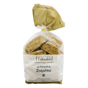 Skorpor vete paximadi 700g