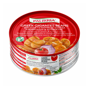 Elefantbönor tomatsås 280gr