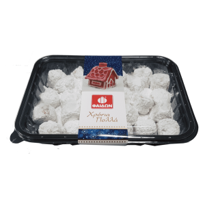 Mini Kourabie mandel Fedon 350 g